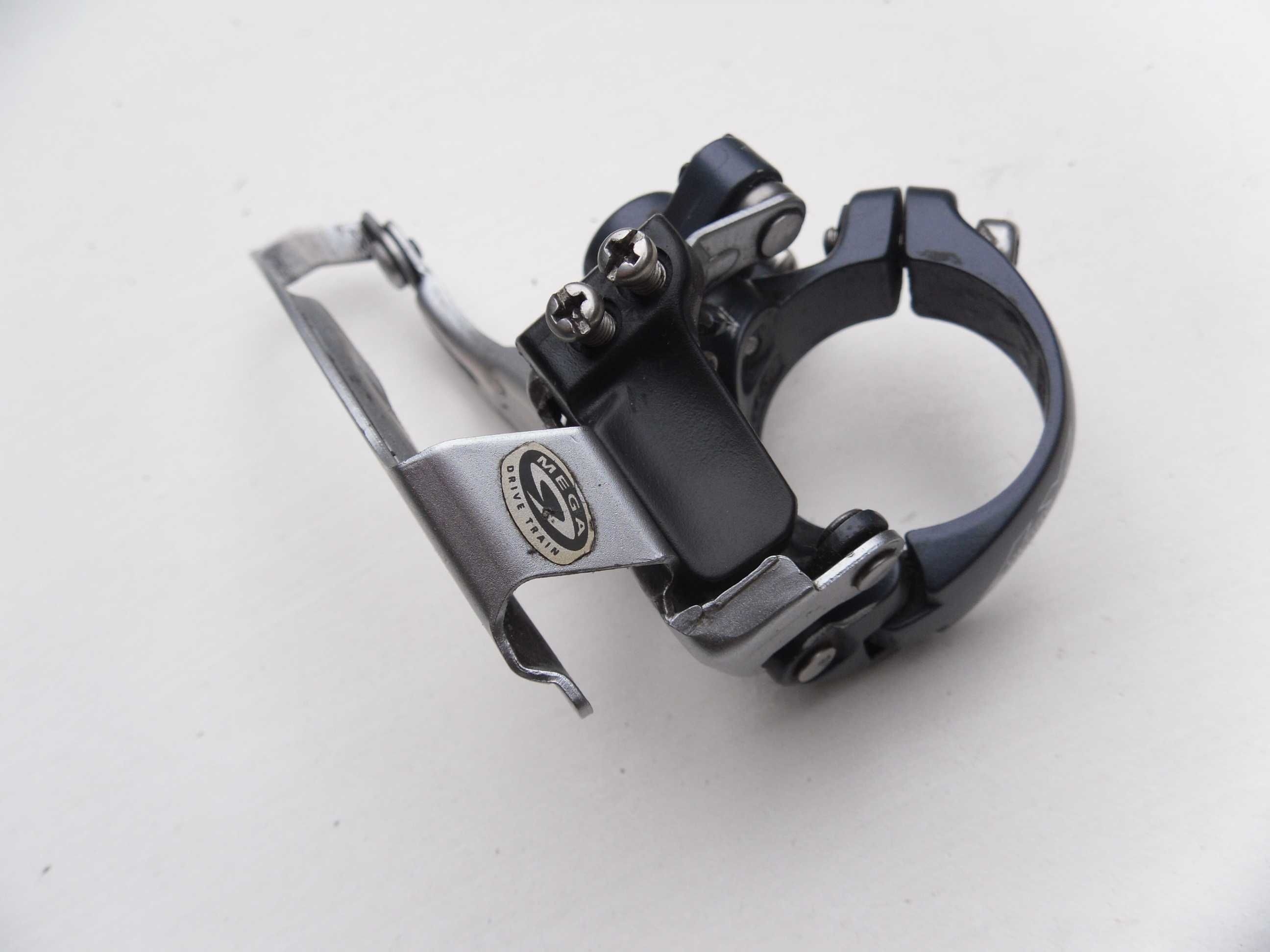 Shimano LX przerzutka FD-M570 TopSwing Ob.34,9mm Polecam