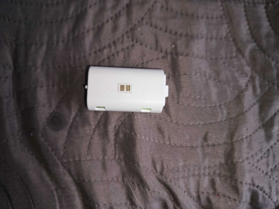 Konsola w pełni działająca, używana Xbox okoła 1,5rokuseries s .