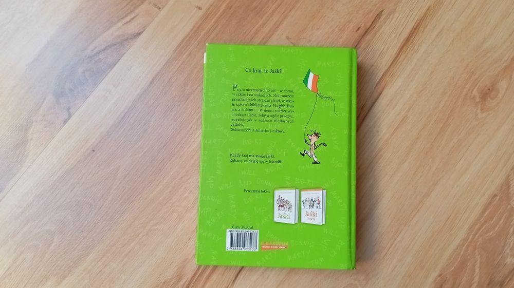 Bratki - Eoin Coller