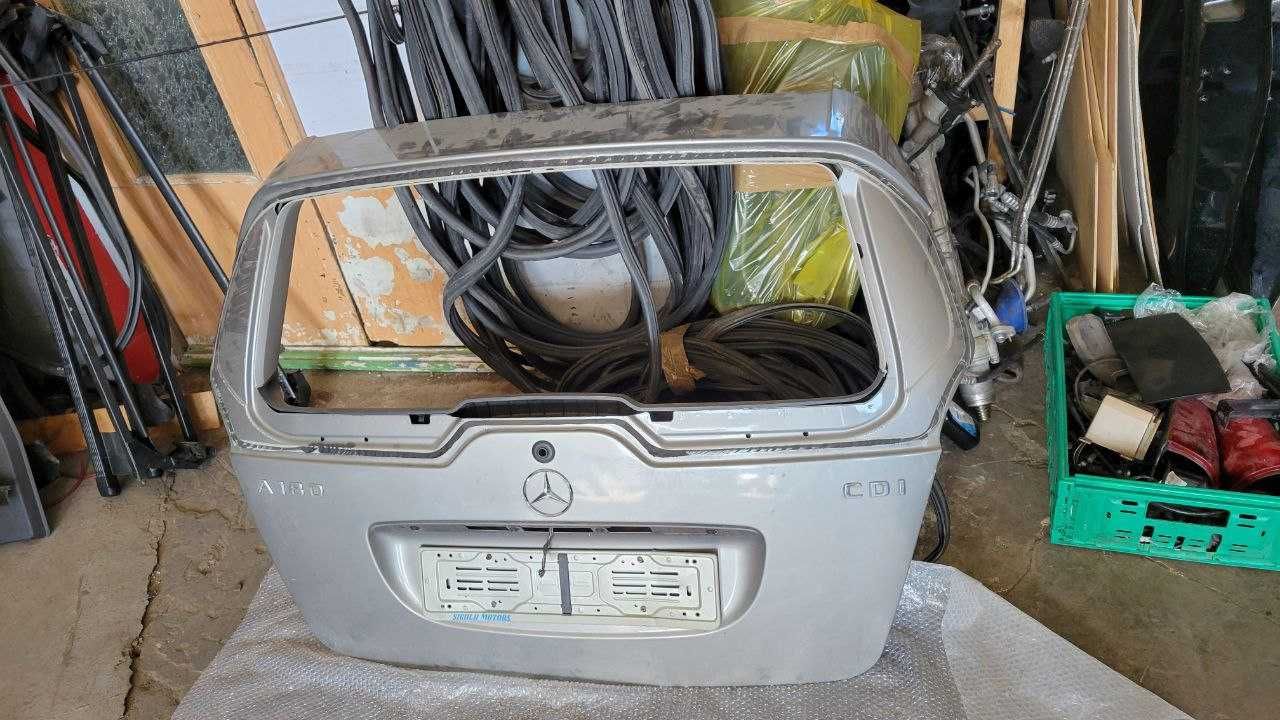 Задняя крышка багажника для Mercedes A-Class W169 Оригинал Мерседес