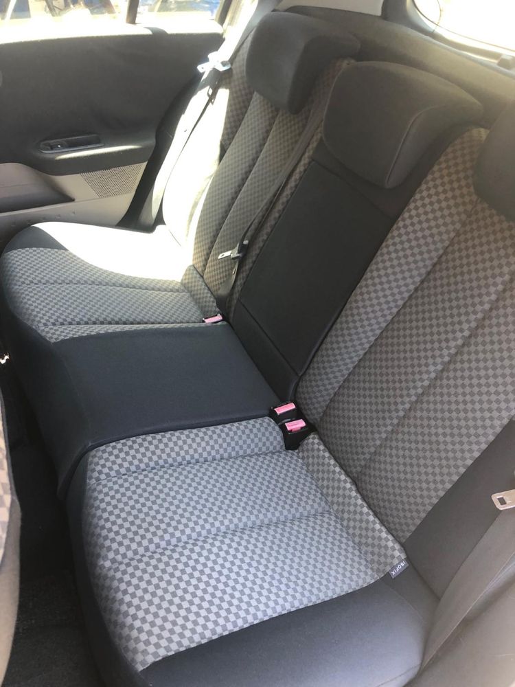 Renault Megane II 1.4 16v