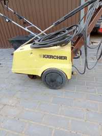 Myjka Karcher ciśnieniowy