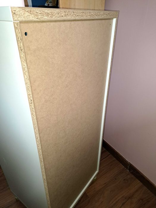 SZAFA DZIECIĘCA STUVA IKEA odbiór Grzebowilk k/Mińska Mazowieckiego