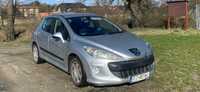 Sprzedam Peugeot 308 1,6 HDI