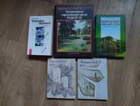 Разные книги, Трансерфинг реальности,святые горы,поэзия