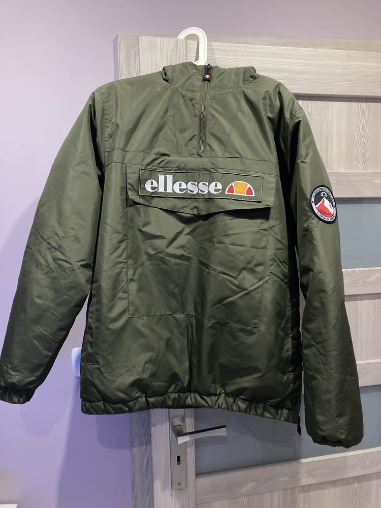 Kurtka Anorak Ellesse