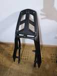 Suporte Top Case Yamaha XJ 600F