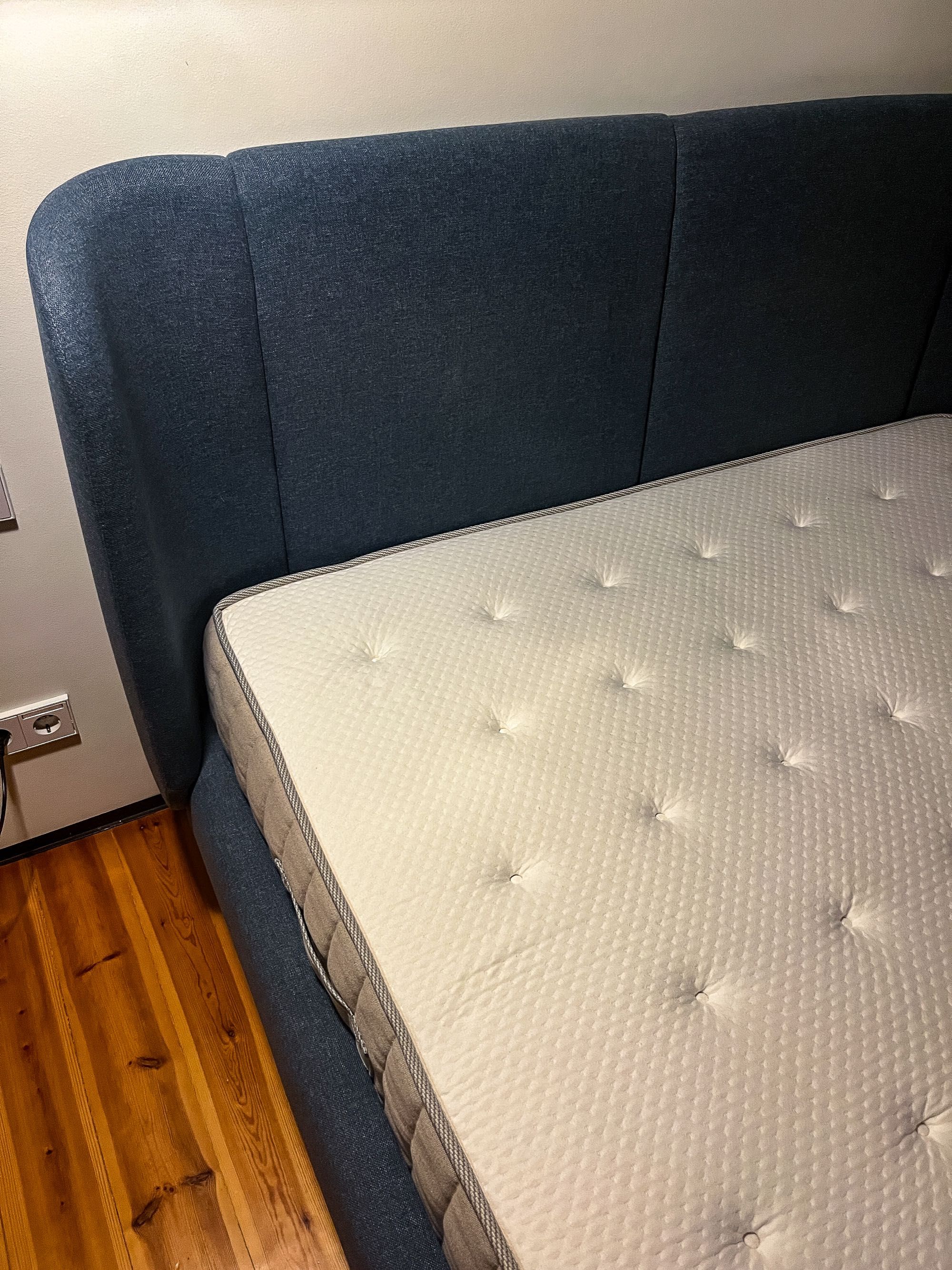 Vatneström Mattress