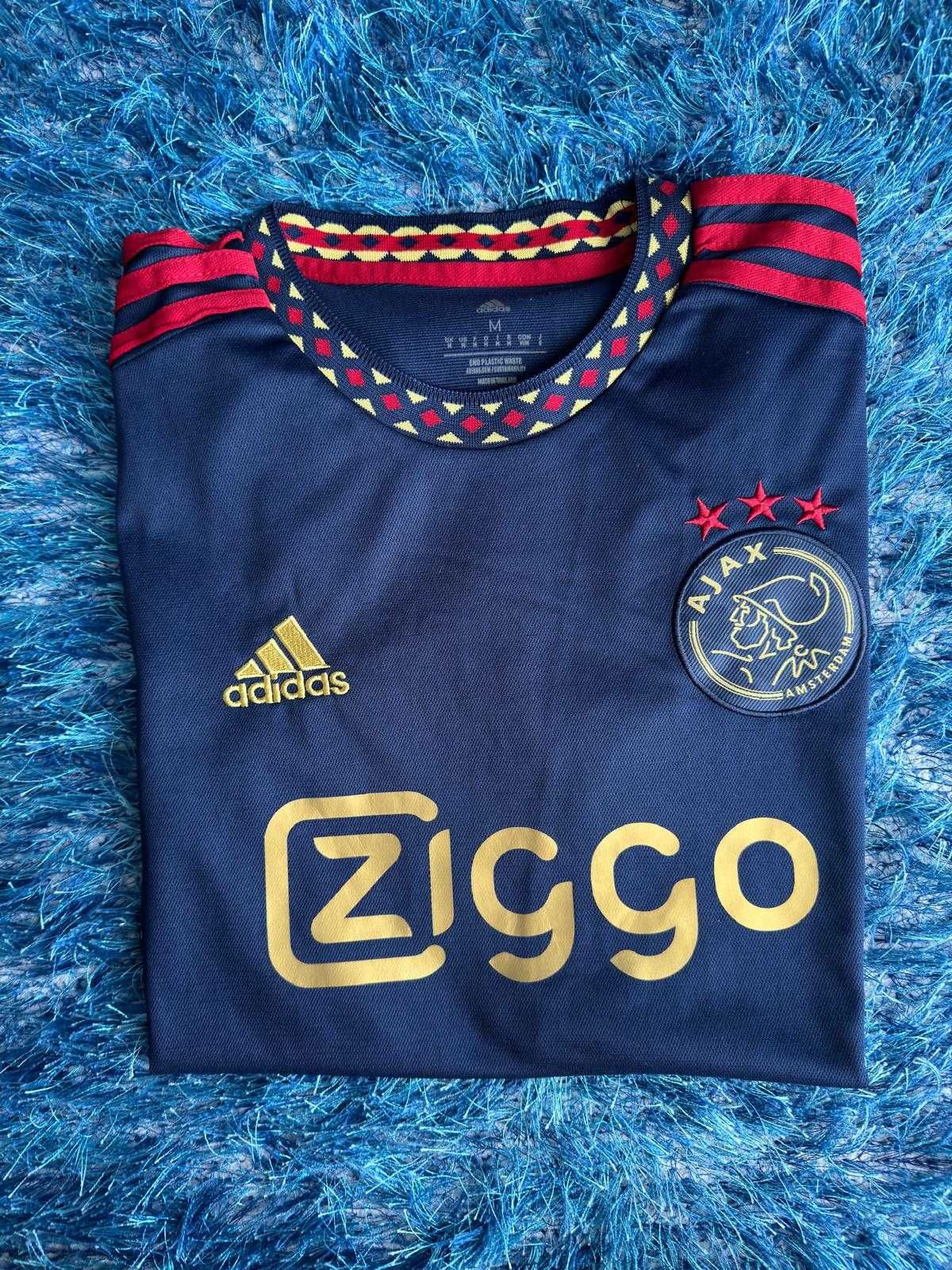 T-shirt Ajax Alternativa 22/23