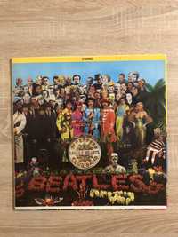 The Beatles Sgt. Pepper’s Lonely Hearts Club Band Usa EX+++