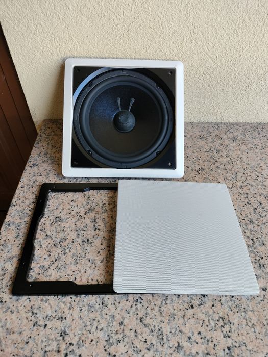 Alto Falante subwoofer Audac cs1000s