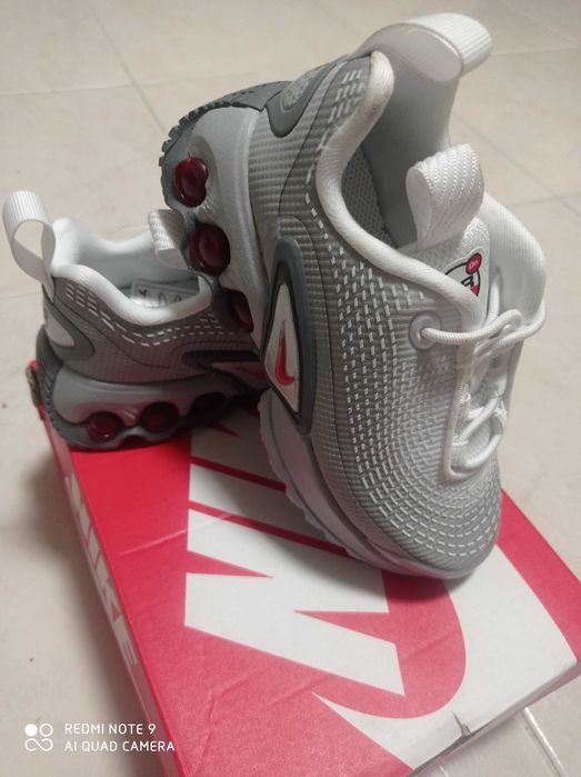 Sapatilhas Nike max air DN