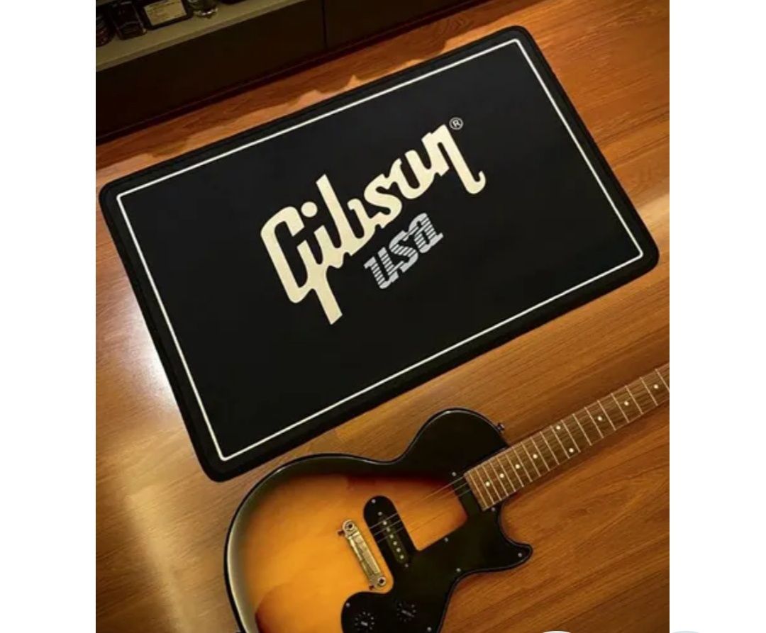 Tapete da Gibson