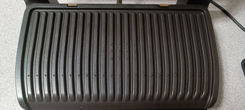 Tefal Optigrill GC724D12 + форма для випікання.