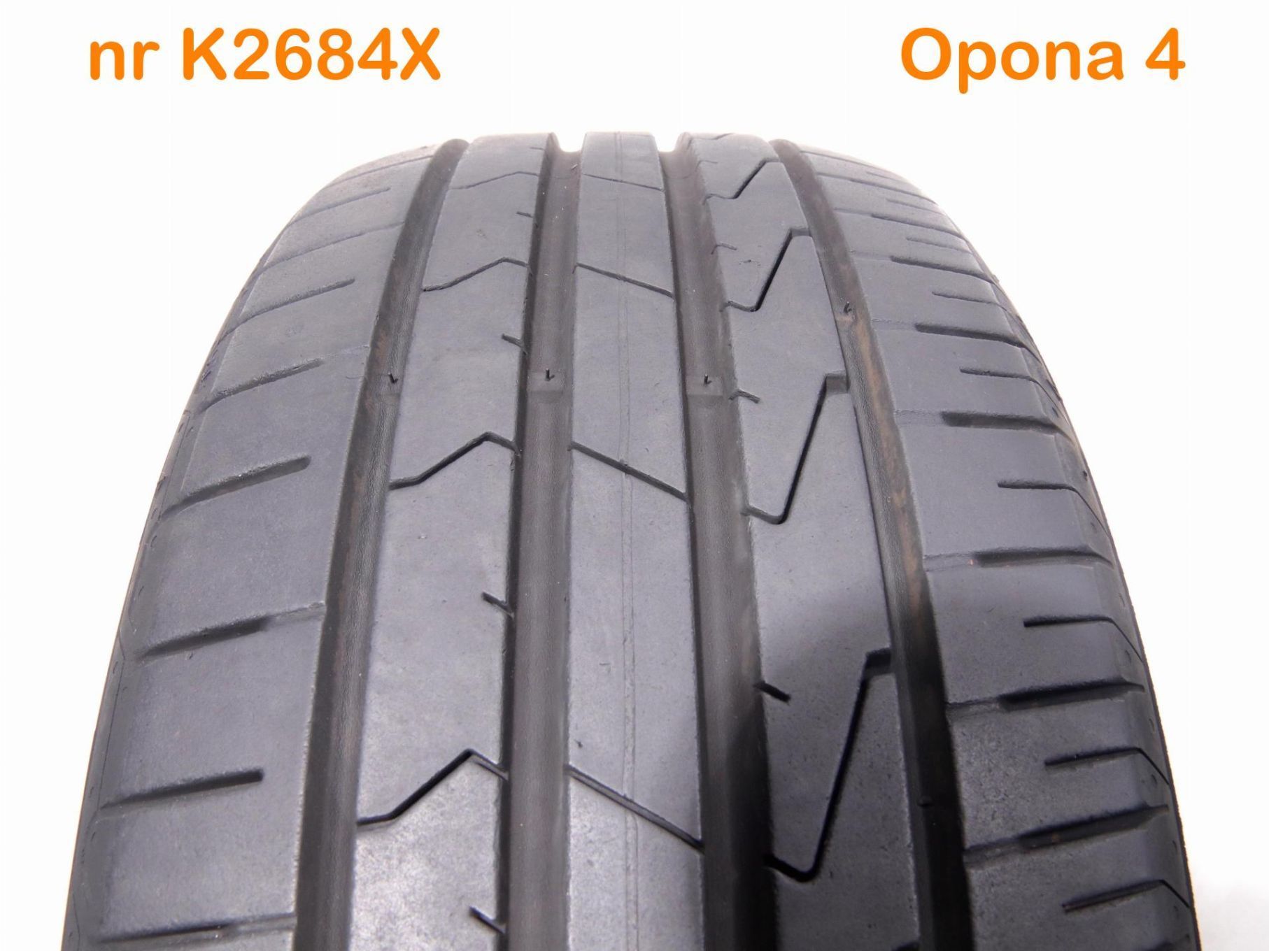 Hankook Ventus Prime 3 K125 195/55 R15 Komplet