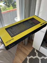 Klawiatura Corsair K55 PRO