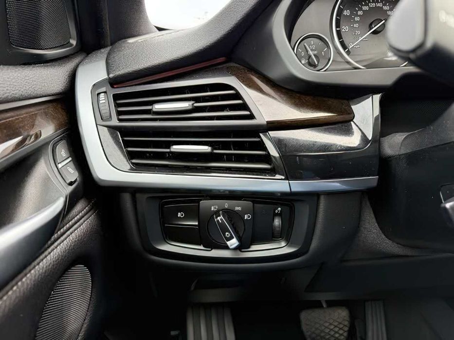2018 BMW X5 xDrive35d