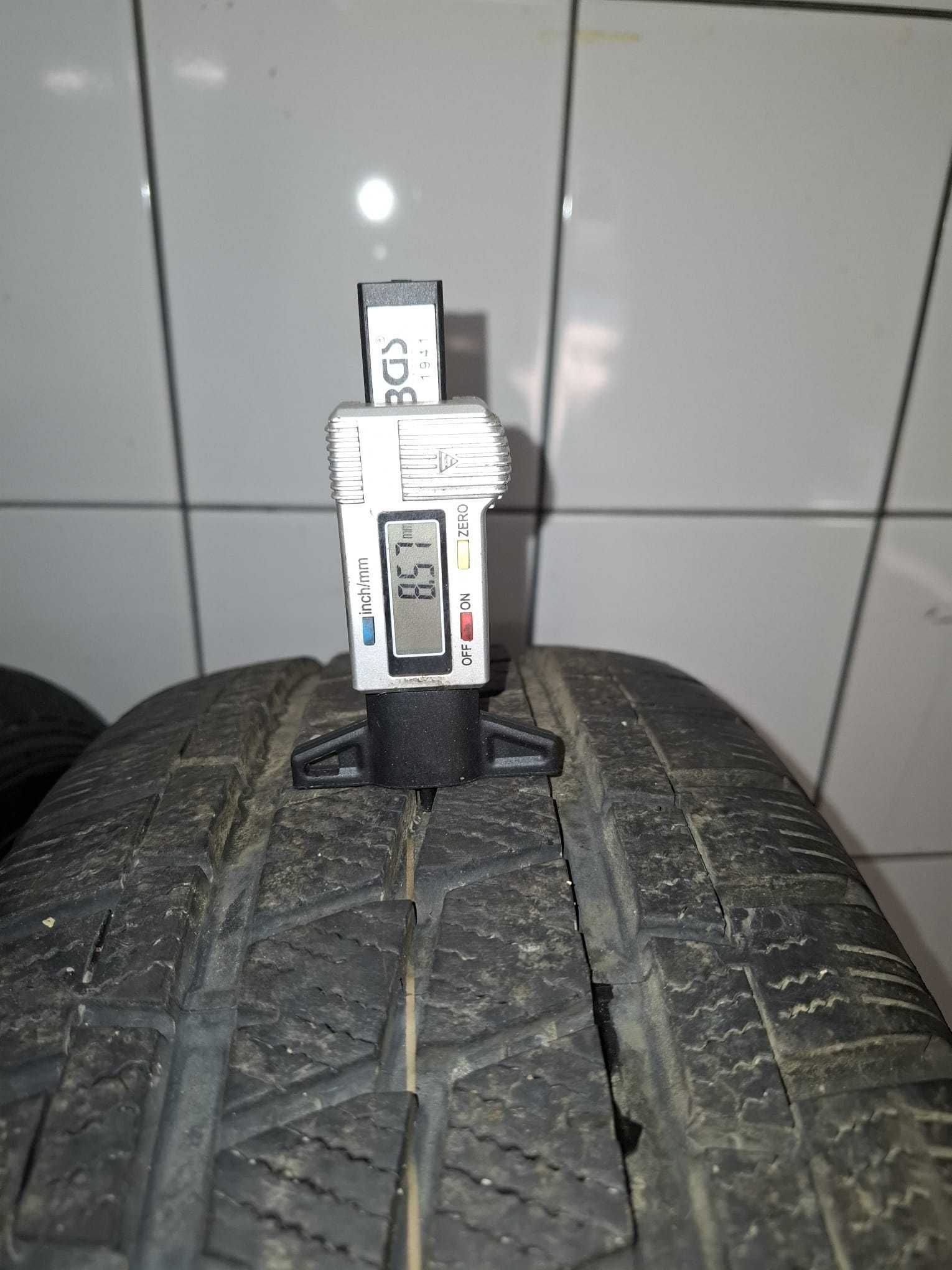 Koła Felgi + opony Wielosezonowe Jumpy Expert Scudo 215/60r16C 7-8mm