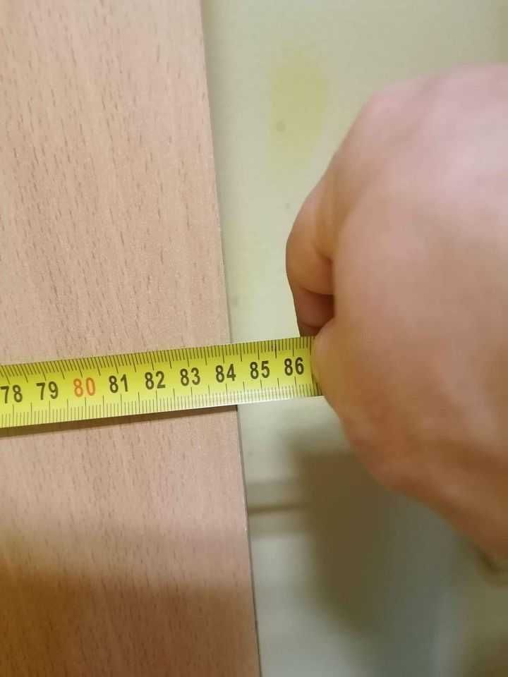 DRZWI do Łazienki WC 80 Gliwice OKAZJA