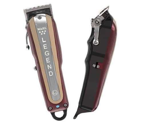 Wahl Legend Cordless Clipper