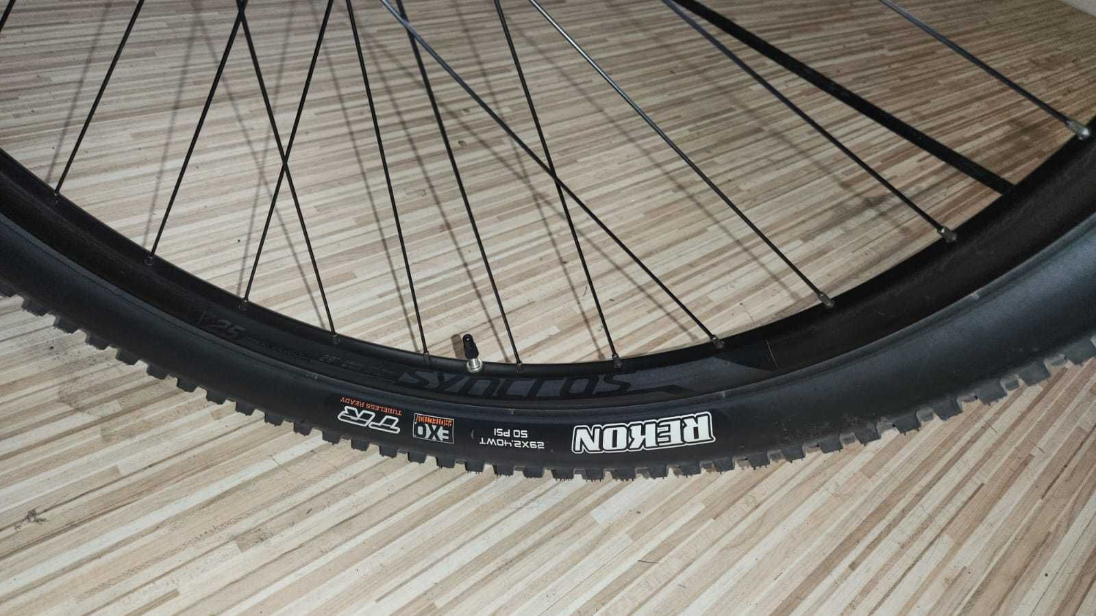 Rowert SCOTT SPARK 930 rozmiar L