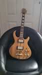 Gitara Samick GL950
