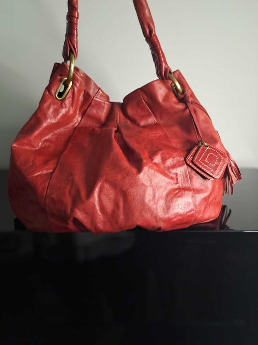 Mala em pele ADOLFO DOMINGUEZ