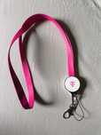 T-mobile smycz kabel lighting usb c
