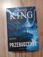 Książka Stephen King Przebudzenie