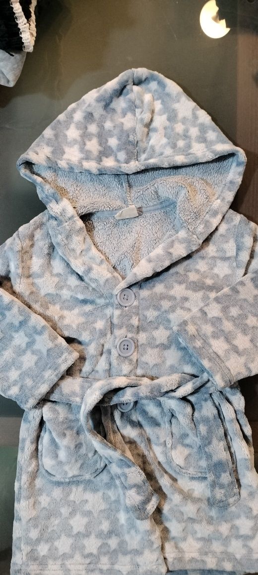 Robe bebê menino