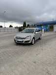 Opel astra h lpg