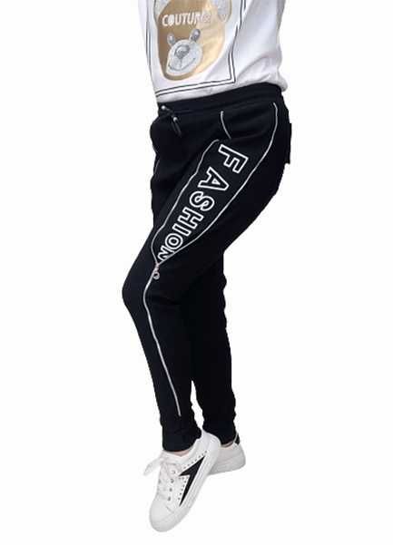 NOWE CARGO damskie spodnie bojówki dresowe joggery S/M M/L L/XL XL/XXL