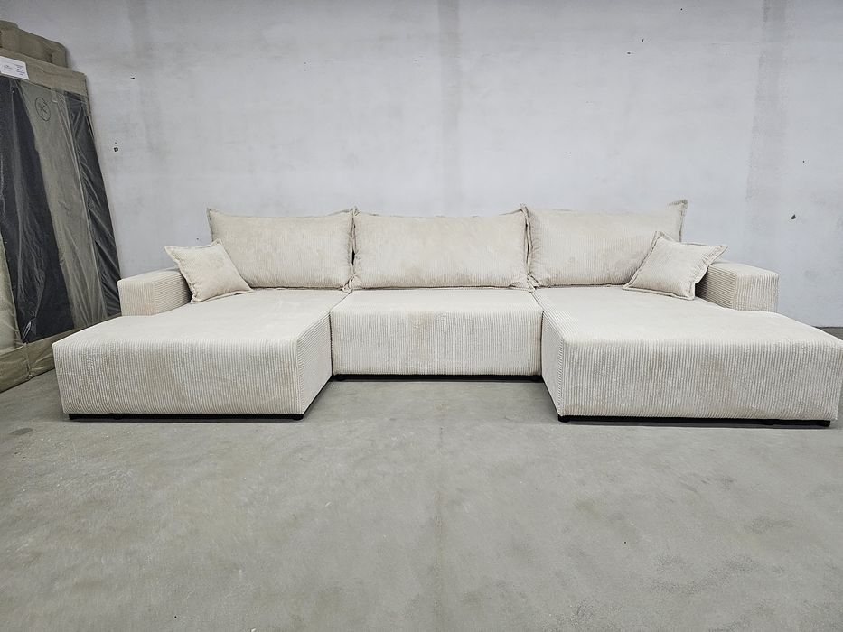 Narożnik U prosto od producenta