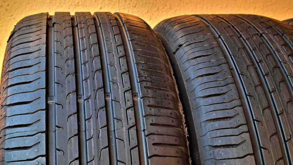 Continental EcoContact 6 235/55R18 100W MO Rok 2024.30 - Nowe