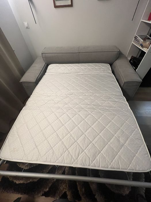 Sprzedam sofę cushion rozkładaną