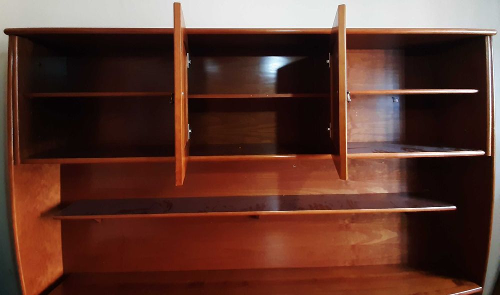 Cama / Estúdio individual