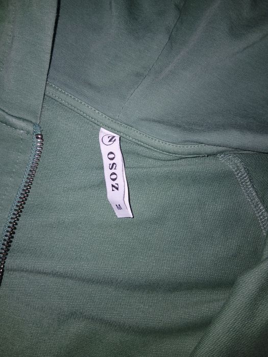 Довгий кардиган (накидка) розмір М