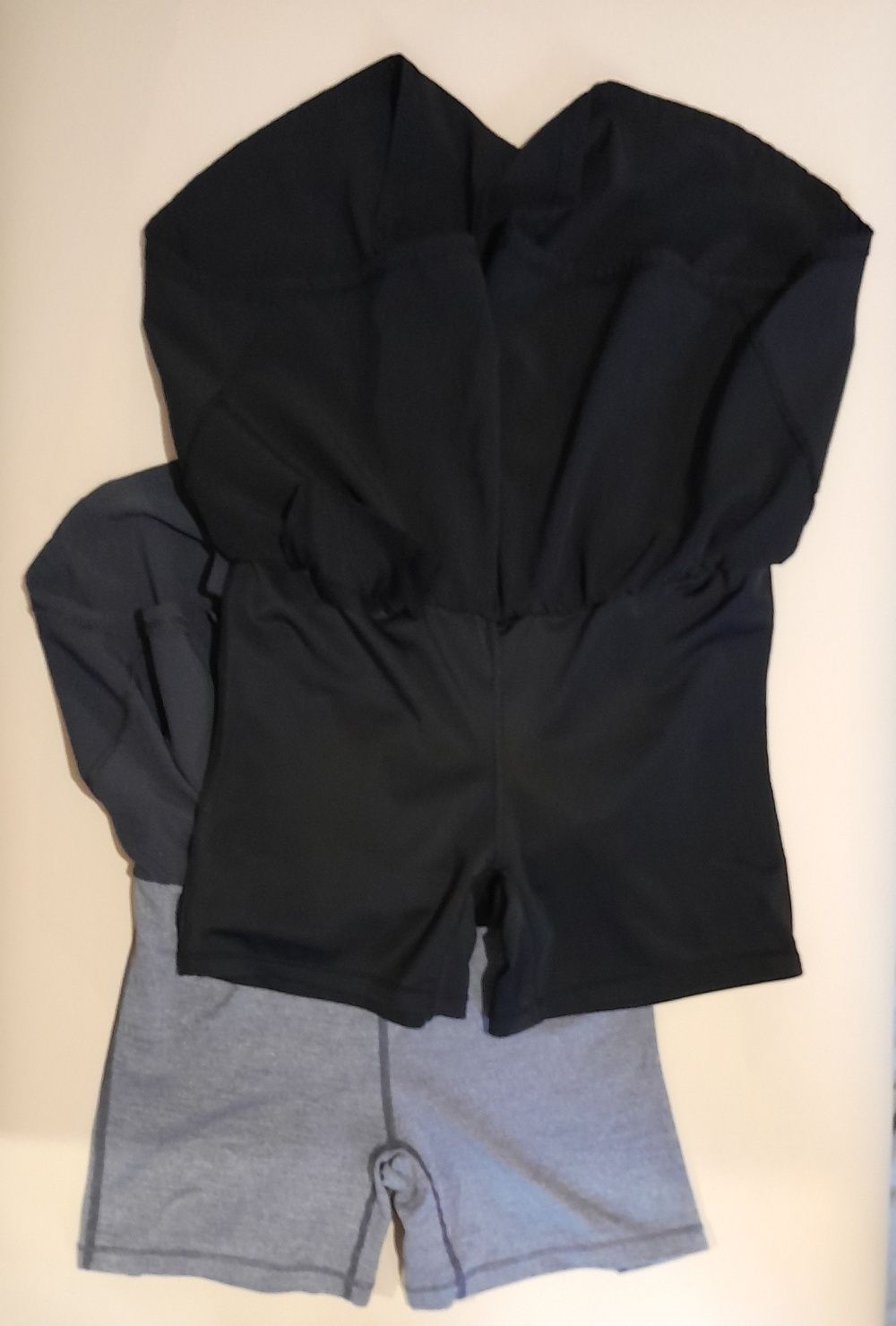 Шорти 2 в 1  H&M  XS/S