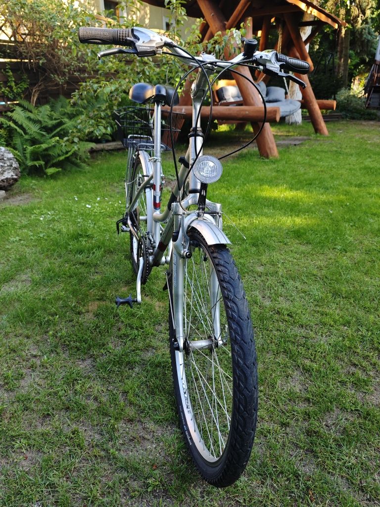 Sprzedam Rower Unibike Travers