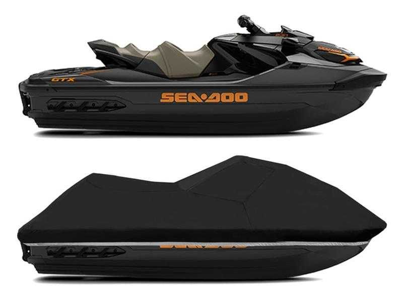 Pokrowiec na skuter wodny • Jet Ski • SEA-DOO GTX 230 / NOWY