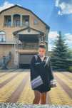 Продам красивое платье