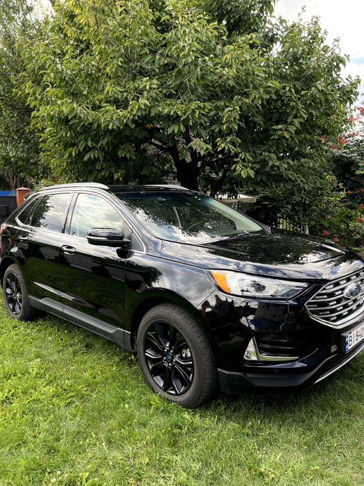 Продаю Ford Edge 2020 року