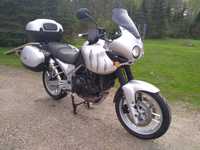 Triumph Tiger Triumph tiger 955i super stan 07r 3 kufry , bezwypadkowy 1 właściciel