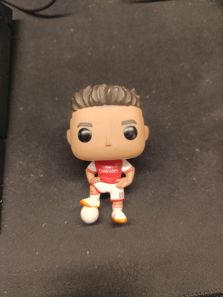 Funko Pop! Football Arsenal Lucas Torreira