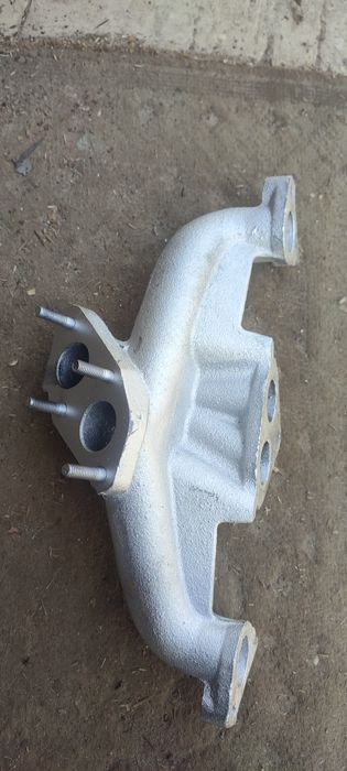 Коллектор выпускной Таврия, Славута,Сенс 1.1,1.2,1.3