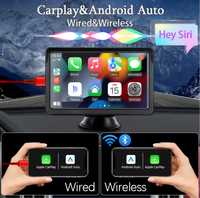 Multimidia Carplay / Android auto