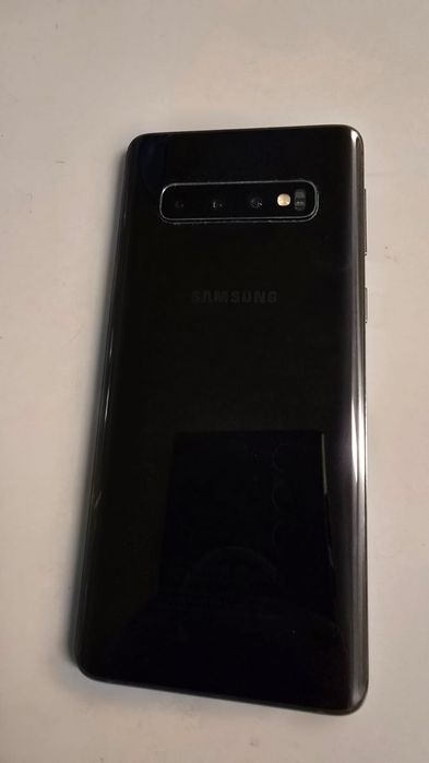 Sansung S10 quase Novo