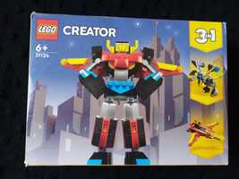 LEGO creator 31124