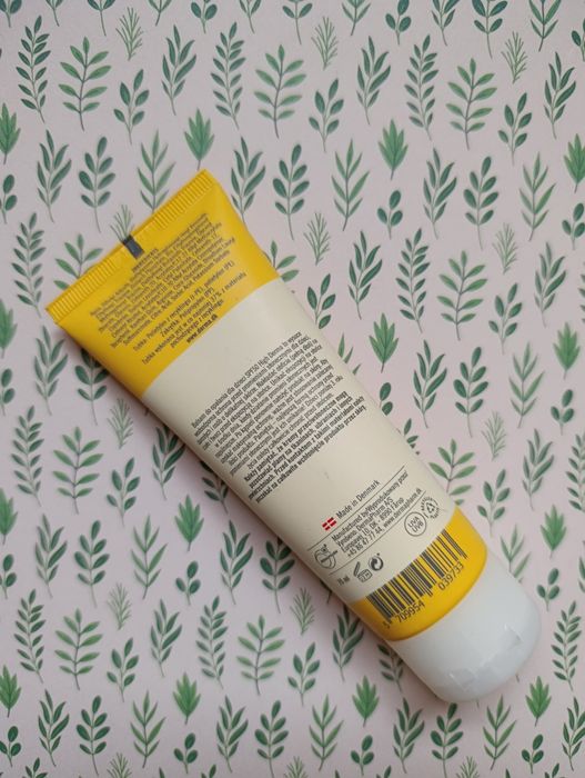 Derma balsam do opalania Derma Baby Kids 50 SPF