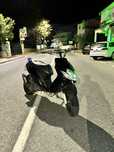 Scooter jog r 70cc